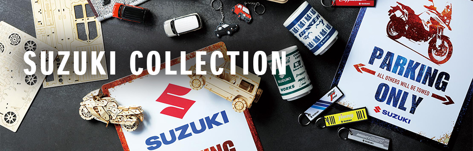 Originalni Suzuki karoserijski dijelovi